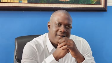 Así será la despedida de Jermaine Cruickshank, en medio de la búsqueda de los responsables