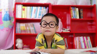 Ópticas Münkel le da una manita para que sus hijos lleguen con todo a la entrada a clases