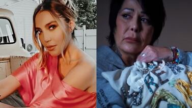 Alejandra Guzmán tuvo que tomar antidepresivos y llevar terapias por algo que le hizo su hija Frida Sofía