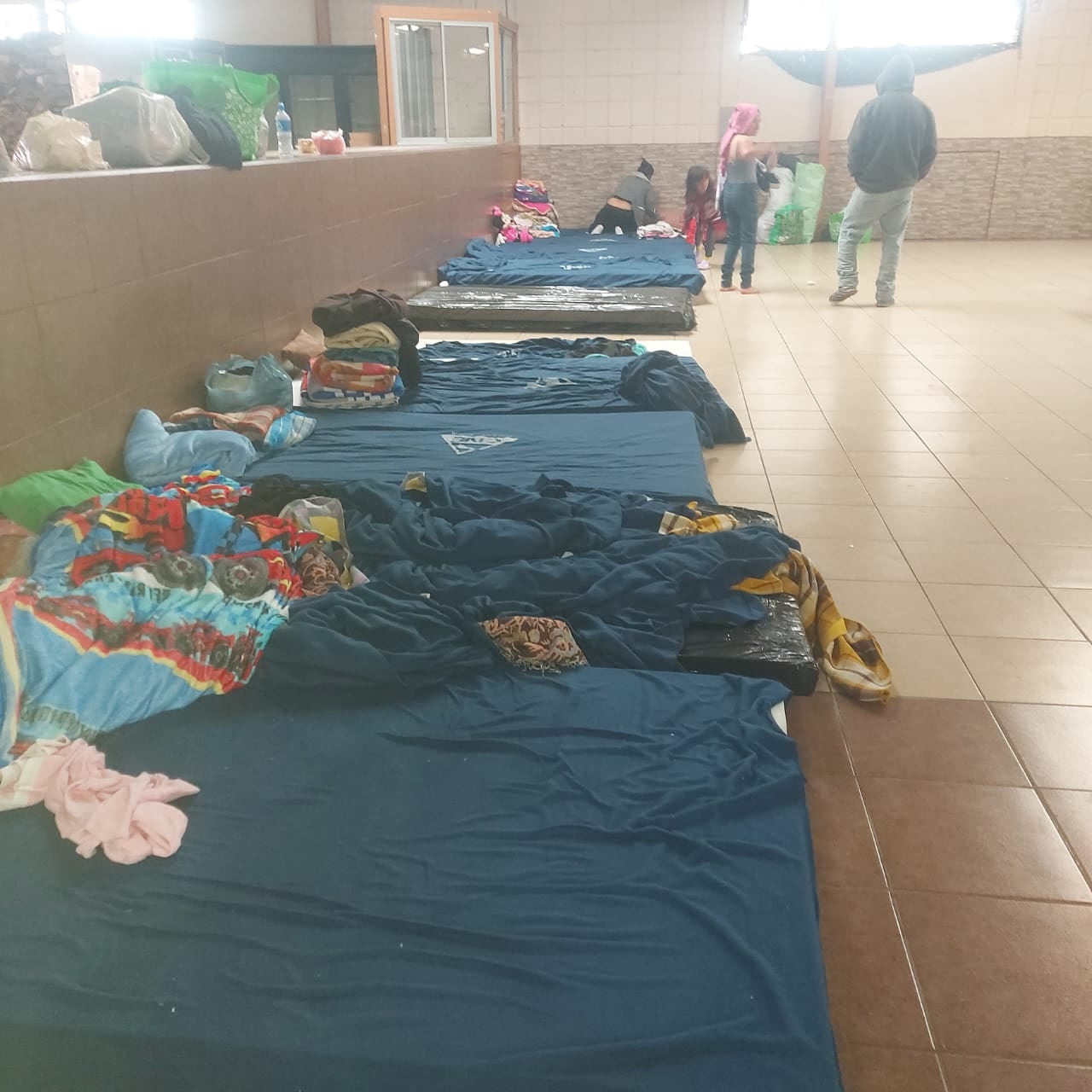 Gerardo Madrigal y Daniel Céspedes en el especial de ¿Quién quiere ser millonario?