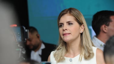 Basílica de los Ángeles aclara su posición tras supuesta misa anunciada por Laura Fernández