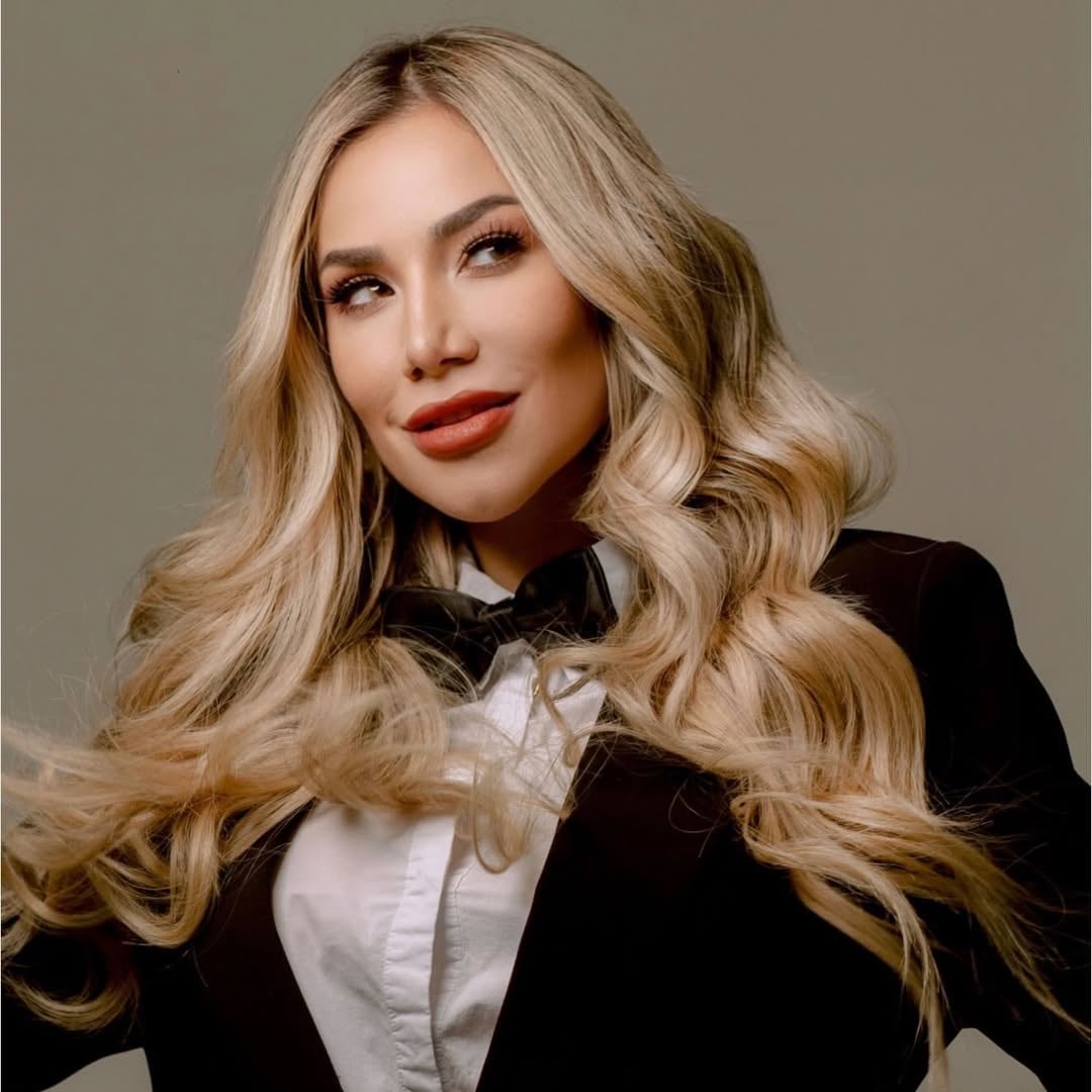 Melissa Mora