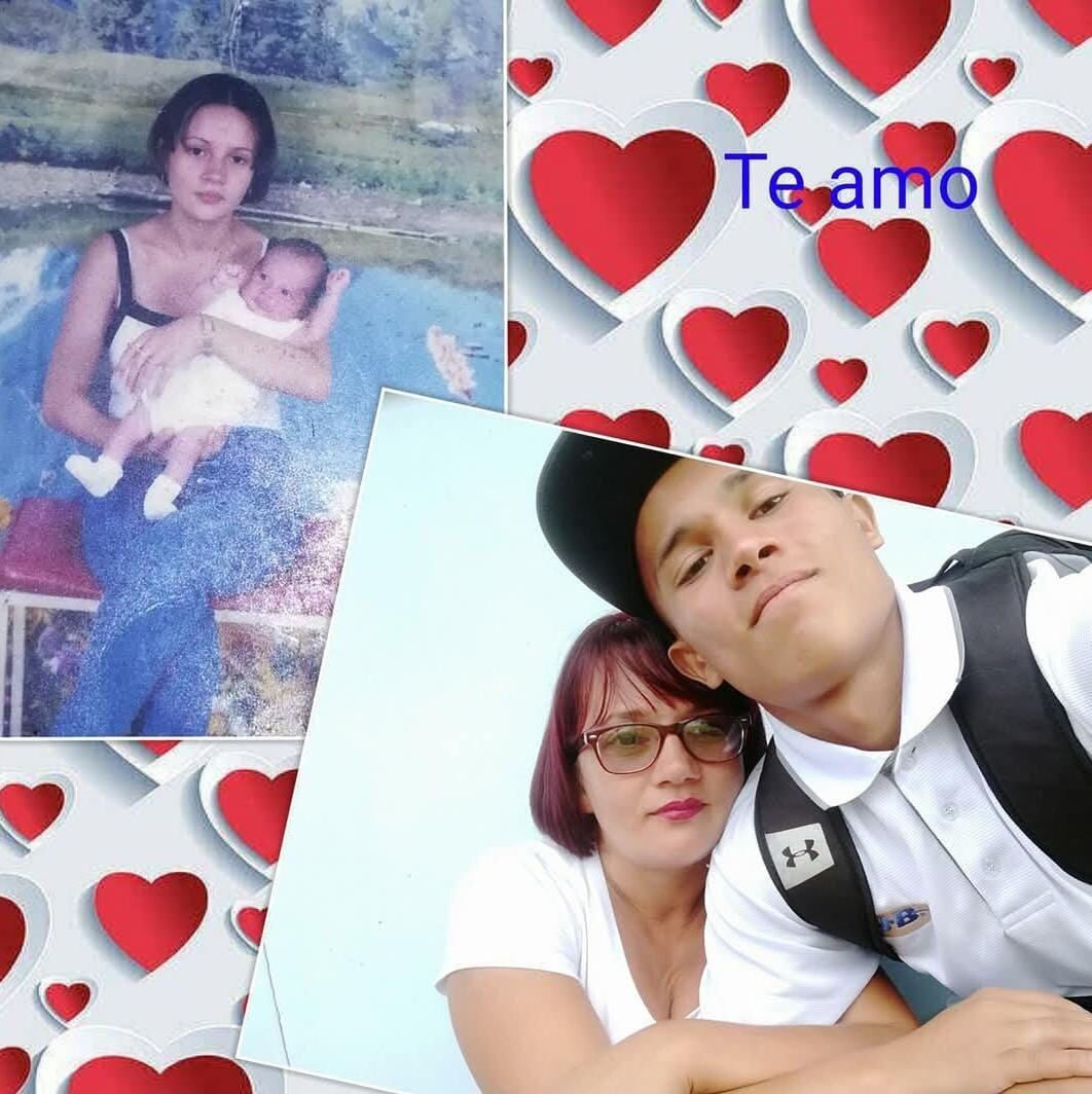 Axel Amador, herediano