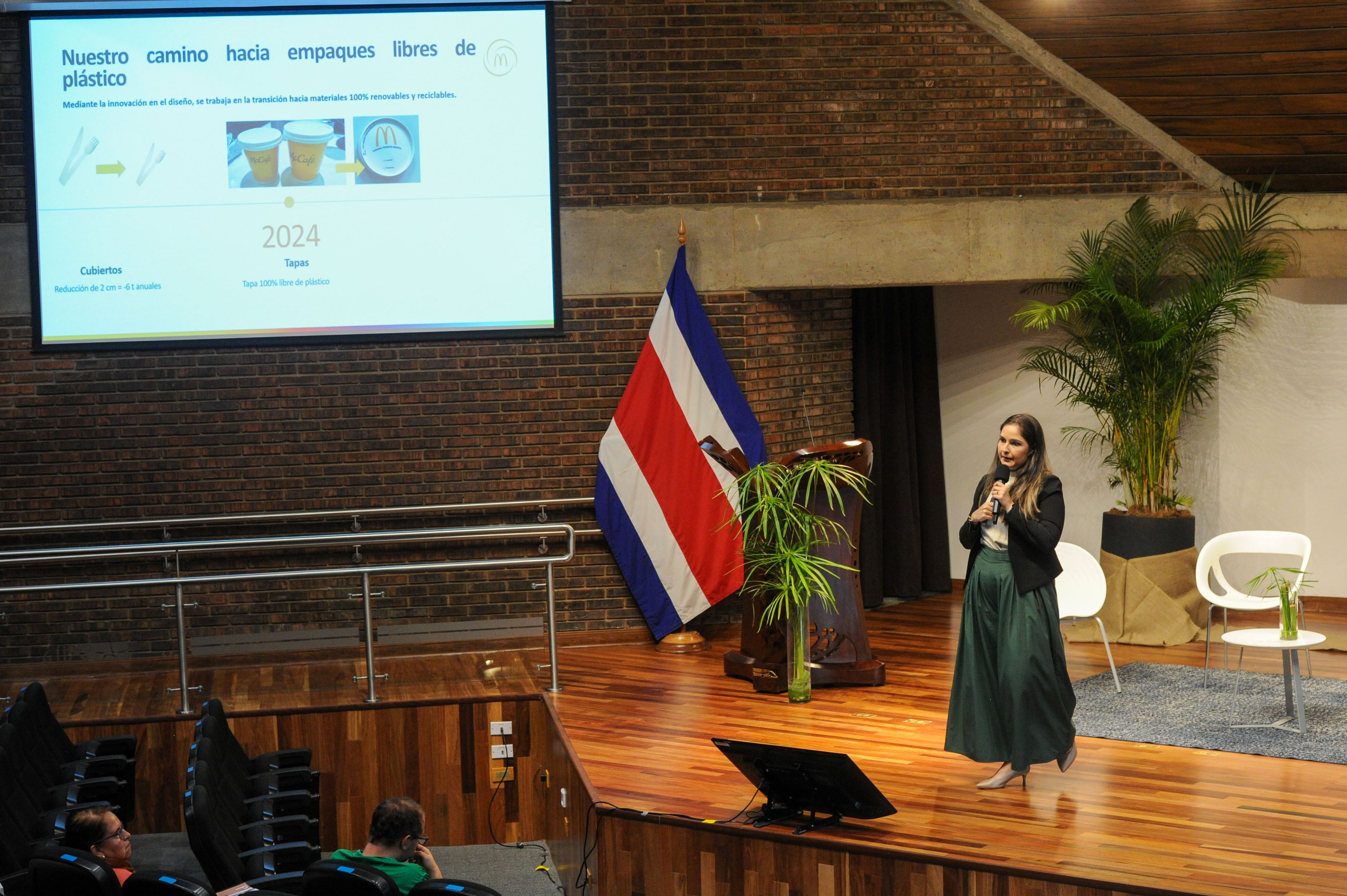 FORO DE SUSTENTABILIDAD 2025