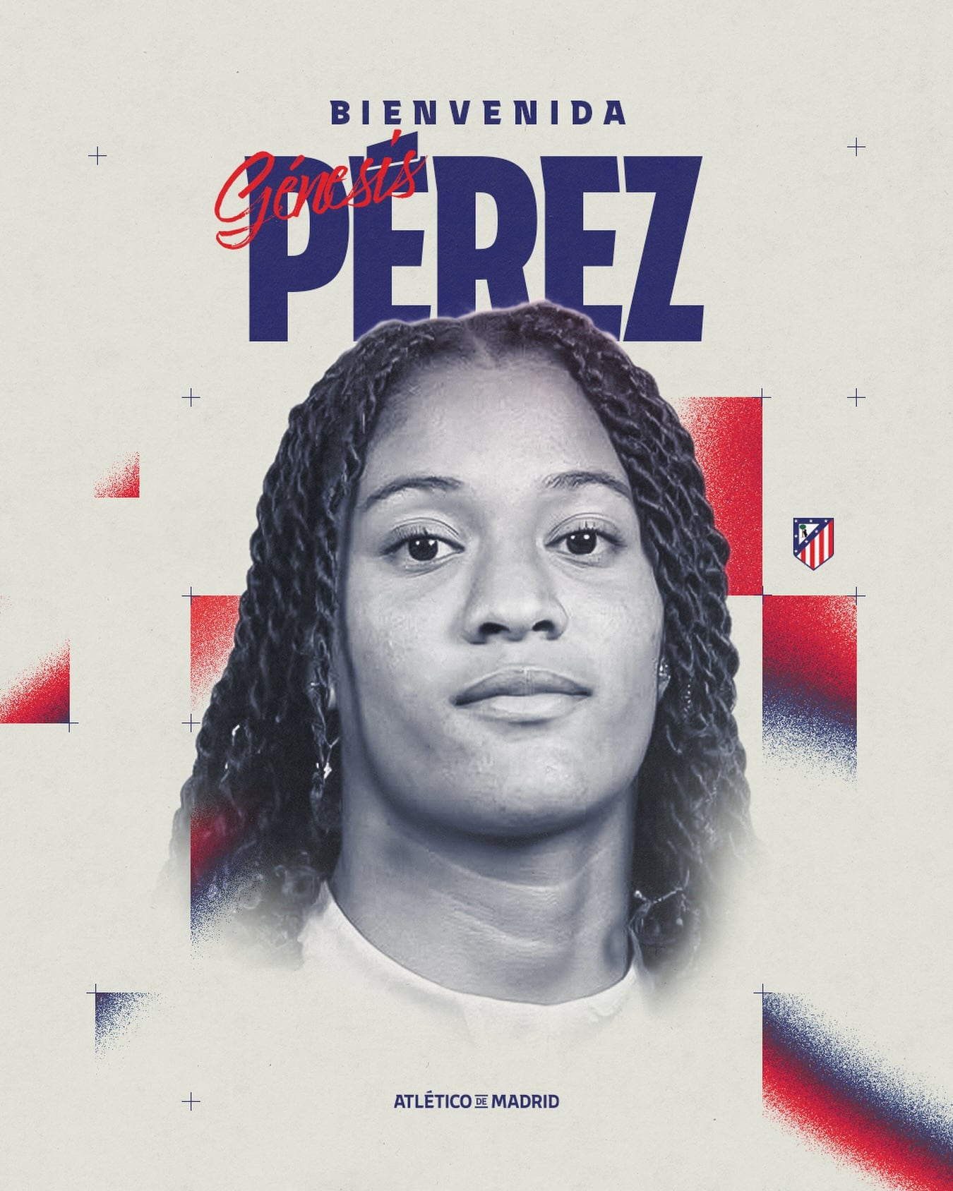 Génesis Pérez