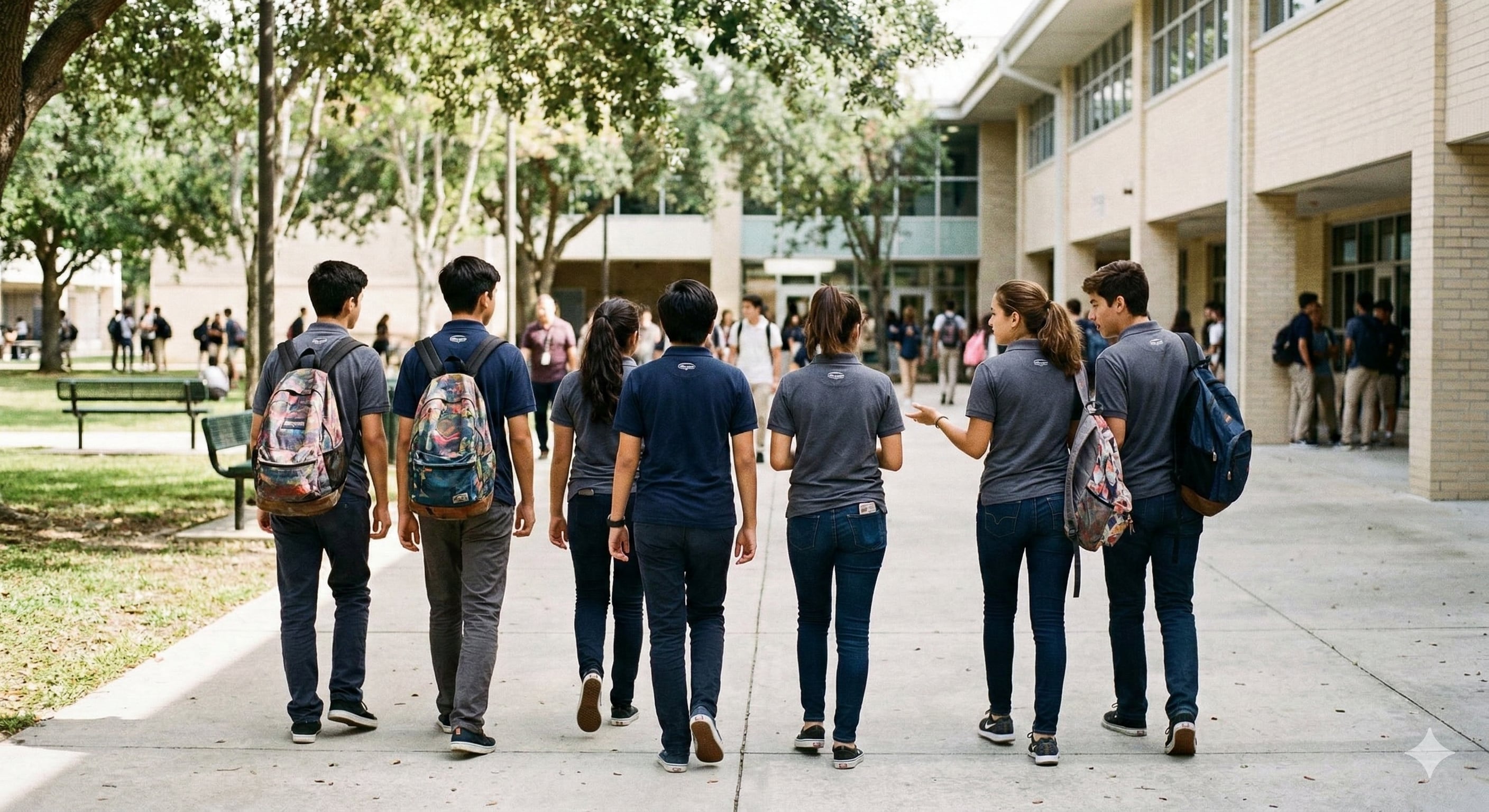 Cobro de peajes en centros educativos