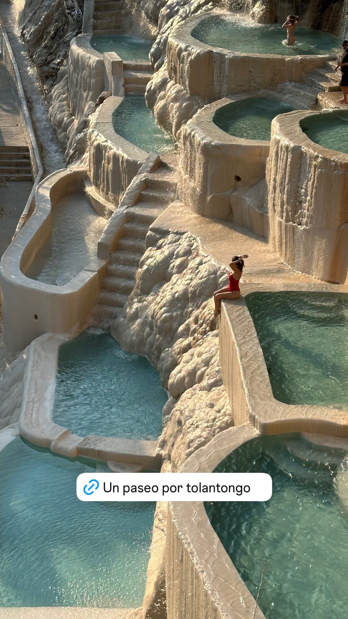 Shirley Álvarez brilló con su belleza más allá de nuestras fronteras.