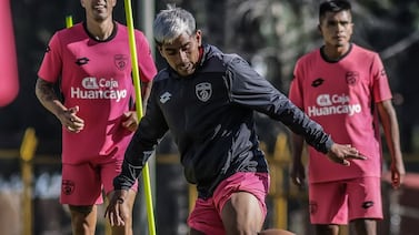 Jugador argentino se convertirá en el nuevo refuerzo del Cartaginés