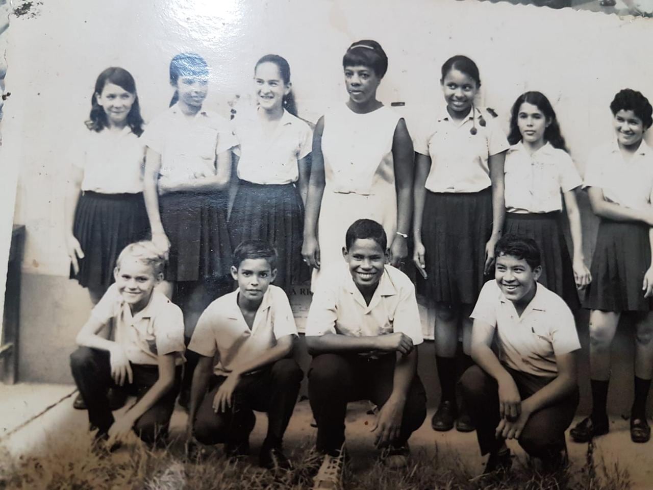 Marvin Taylor, precandidato del PLN