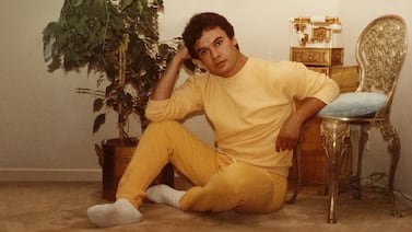 ¿Ya se puede ver el documental de Juan Gabriel en Netflix? ¡Lo que se ve, no se pregunta!