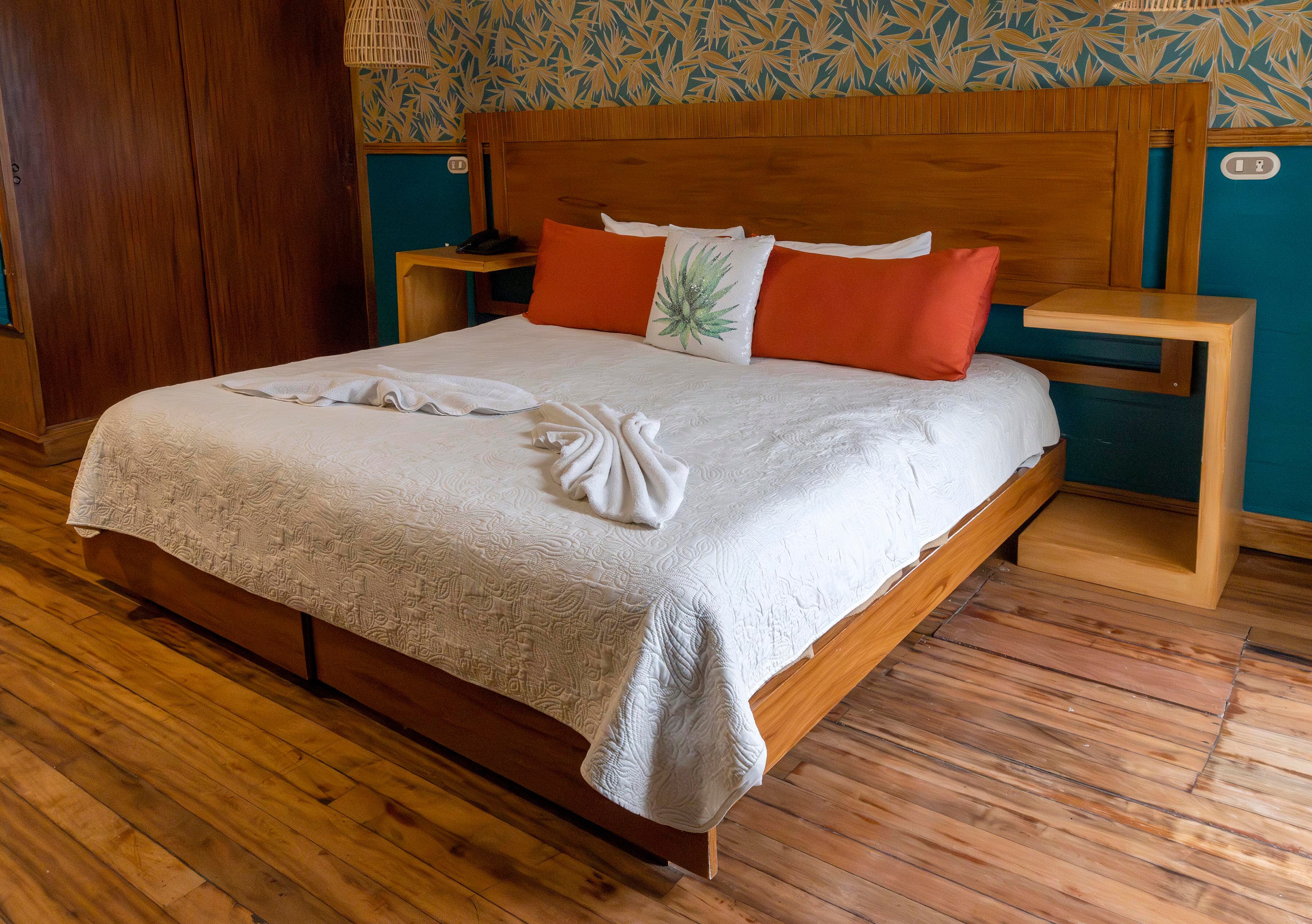 Hotel Arajuez - Brand Voice