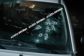 Noche de violencia en La Cruz, Guanacaste, termina con dos policías baleados y un sospechoso muerto