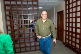 (Video) Don Stockwell sigue a la espera de que se definan sus medidas cautelares: esto explicó su abogado