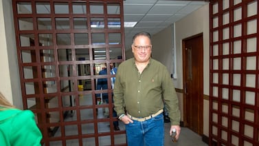 (Video) Don Stockwell sigue a la espera de que se definan sus medidas cautelares: esto explicó su abogado