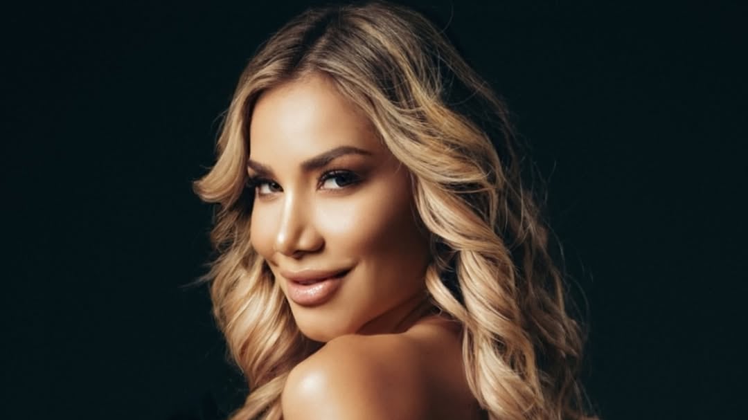 Melissa Mora sacó chispas con la respuesta que dio cuando le preguntaron cuándo se casará.