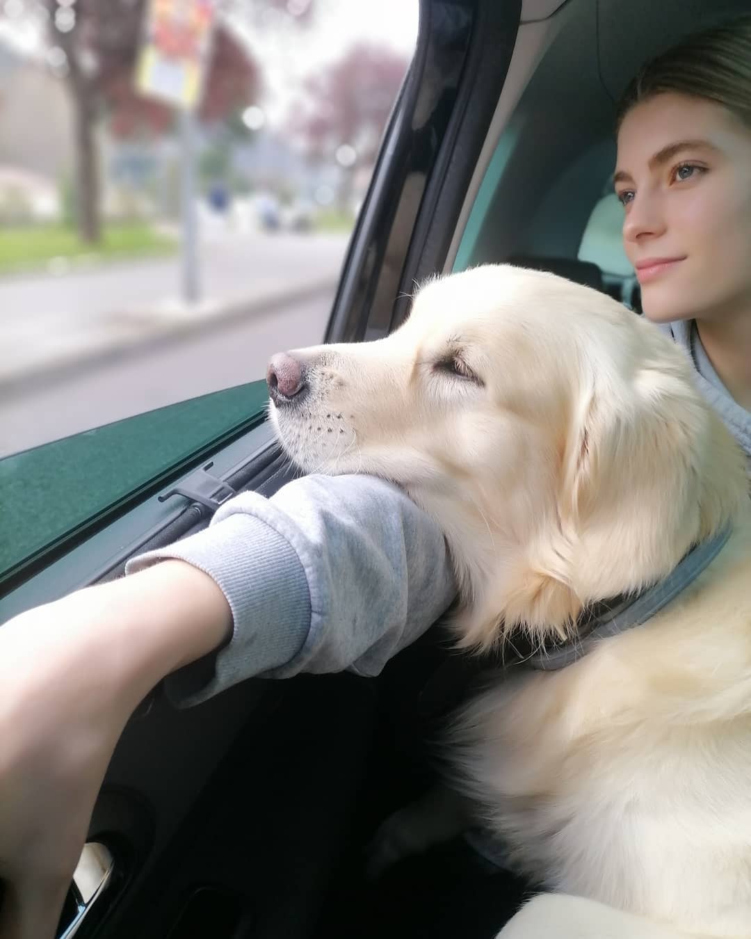 Cristina Pérez Galcenco fue hallada sin vida en su casa en Málaga.