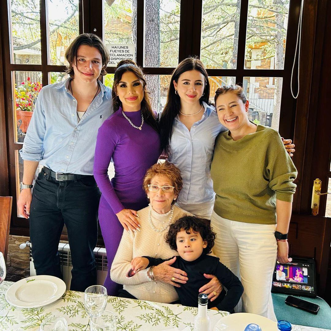 Montserrat del Castillo