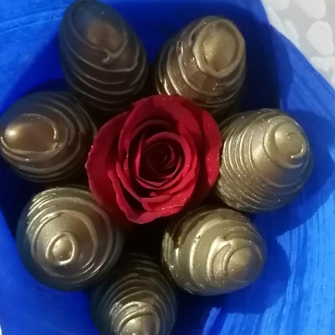 Feria de emprendedores en el CTP de Calle Blancos