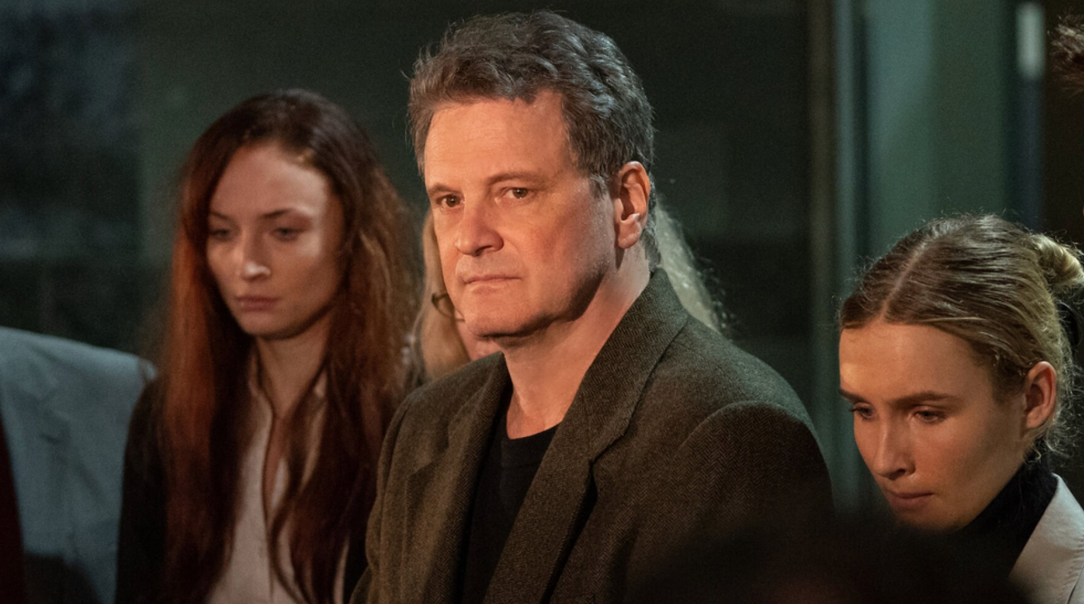 La serie revive uno de los casos criminales más polémicos de Estados Unidos.