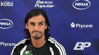 ¿Por qué han tardado tanto en anunciar a Bryan Ruiz como técnico de Costa Rica? Esto es lo que está sucediendo