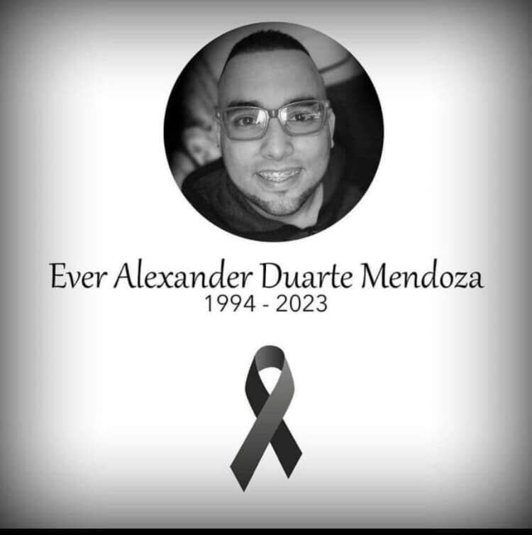 Desde que tenía 17 años Ever soñaba con convertirse en papá.