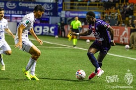 Cartaginés fue la víctima de la gran pifia arbitral del fin de semana