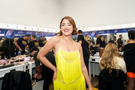Majo Ulate revela la curiosa forma como llama a quienes la atacan o la odian