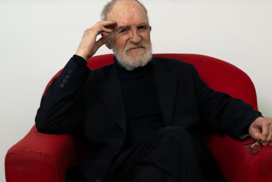 Kepa Amuchastegui, actor de betty la fea