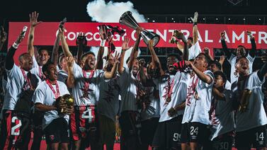Programa de ESPN llenó de elogios a exjugador de Alajuelense por estos motivos