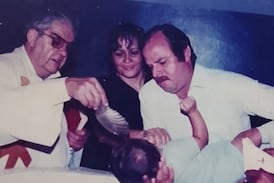 “Eran uno para el otro”: familiar de esposos fallecidos en incendio revela conmovedora historia de amor