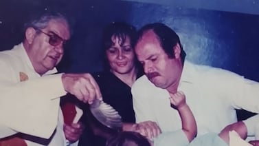 “Eran uno para el otro”: familiar de esposos fallecidos en incendio revela conmovedora historia de amor