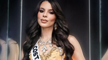 Elena Hidalgo le mandó un filazo duro y directo a las exmiss Costa Rica