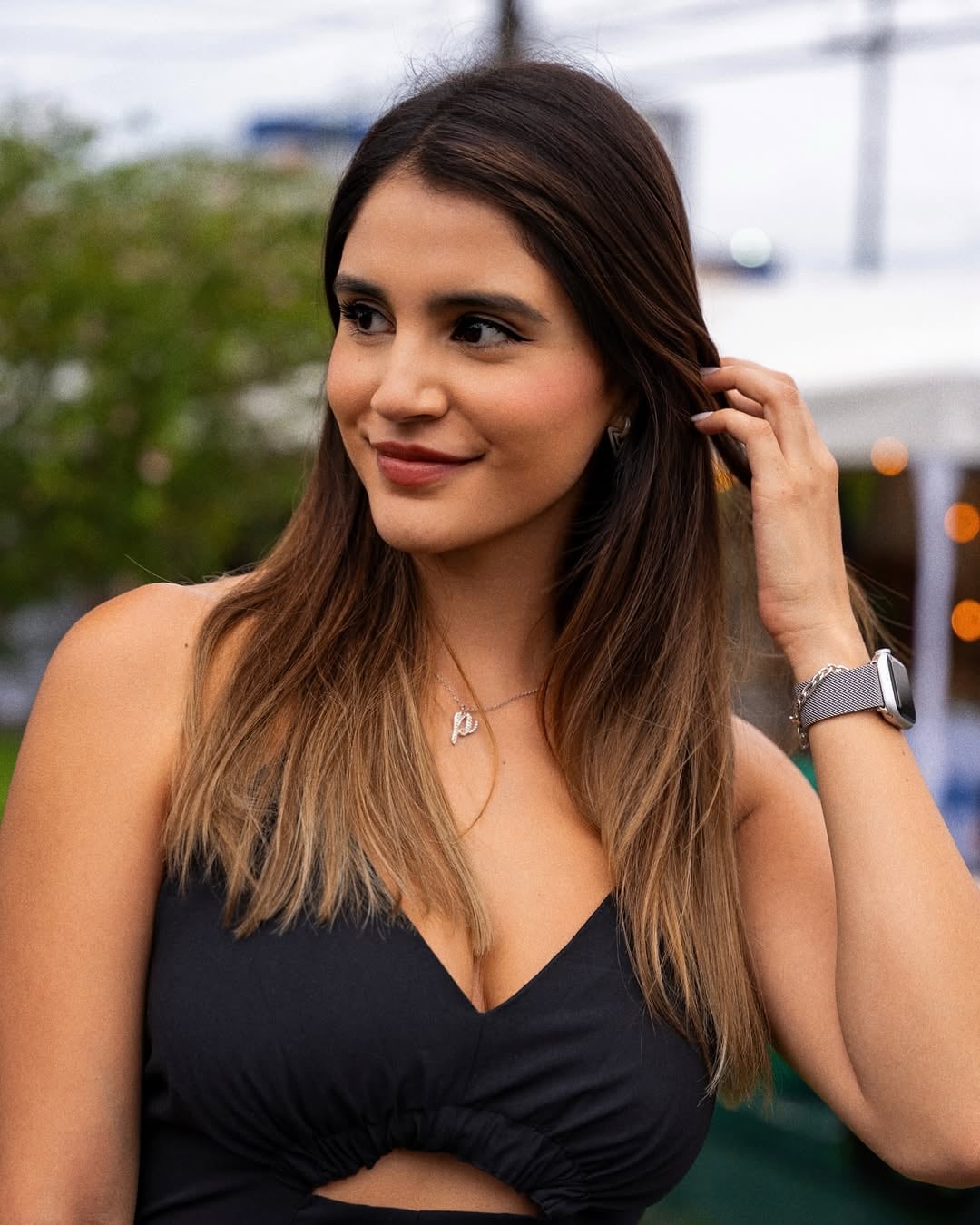 Paula Chavarría revela la situación que está sufriendo con su cara de un tiempo para acá