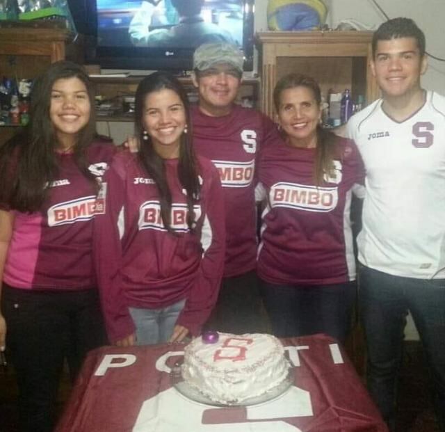 Fausto Leiva, zapatero que fue fundamental en la fundación del Deportivo Saprissa. Cortesía.