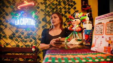 ¡Qué rico! Le contamos dónde probar los tradicionales plátanos machos mexicanos