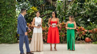 Teletica se solidariza con Nancy Dobles al confirmarse la muerte de su exesposo