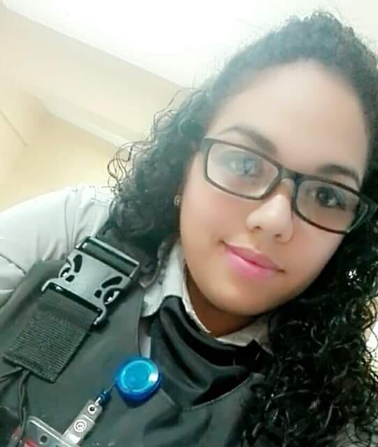 Flower Vega Badilla, mujer que murió tras ser atacada por su exnovio en Heredia. Foto cortesía Gloriua Badilla.