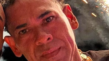 Pecho de Rata soñaba con casarse en la cárcel este martes, pero algo se lo impidió