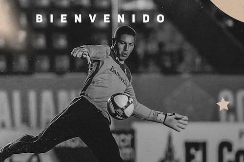 Saprissa confirma la llegada de Minor Álvarez y explica por qué apostó por él