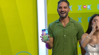 Esta fue la razón por la que Bismarck Méndez no fue a votar