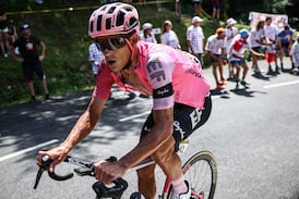 Esta es la última actualización de salud de Andrey Amador según el hospital Calderón Guardia