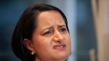 Presentan informe sobre caso de Gloriana López, expresidenta del PANI, y trae sorpresas