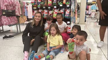 Regresa la campaña “Las llevo diferentes porque somos iguales” y usted puede ayudar