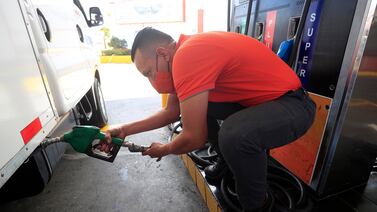 OPINIÓN: Diputados hacen fiesta con la gasolina mientras los precios ahogan a los ticos