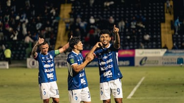 Cartaginés sorprende con el fichaje del delantero colombiano Ricardo Márquez