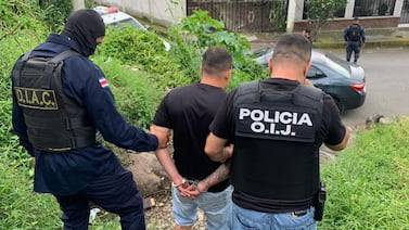 Sujeto de 32 años es sospechoso de darle cruel muerte a muchacha que dejó en río