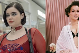 Hollywood y el boom del Ozempic: las drásticas transformaciones físicas que dan de qué hablar