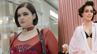 Hollywood y el boom del Ozempic: las drásticas transformaciones físicas que dan de qué hablar