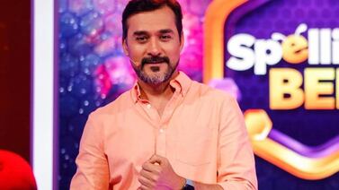 Édgar Murillo: este fue el motivo por el cual dejó La 1/2 Docena