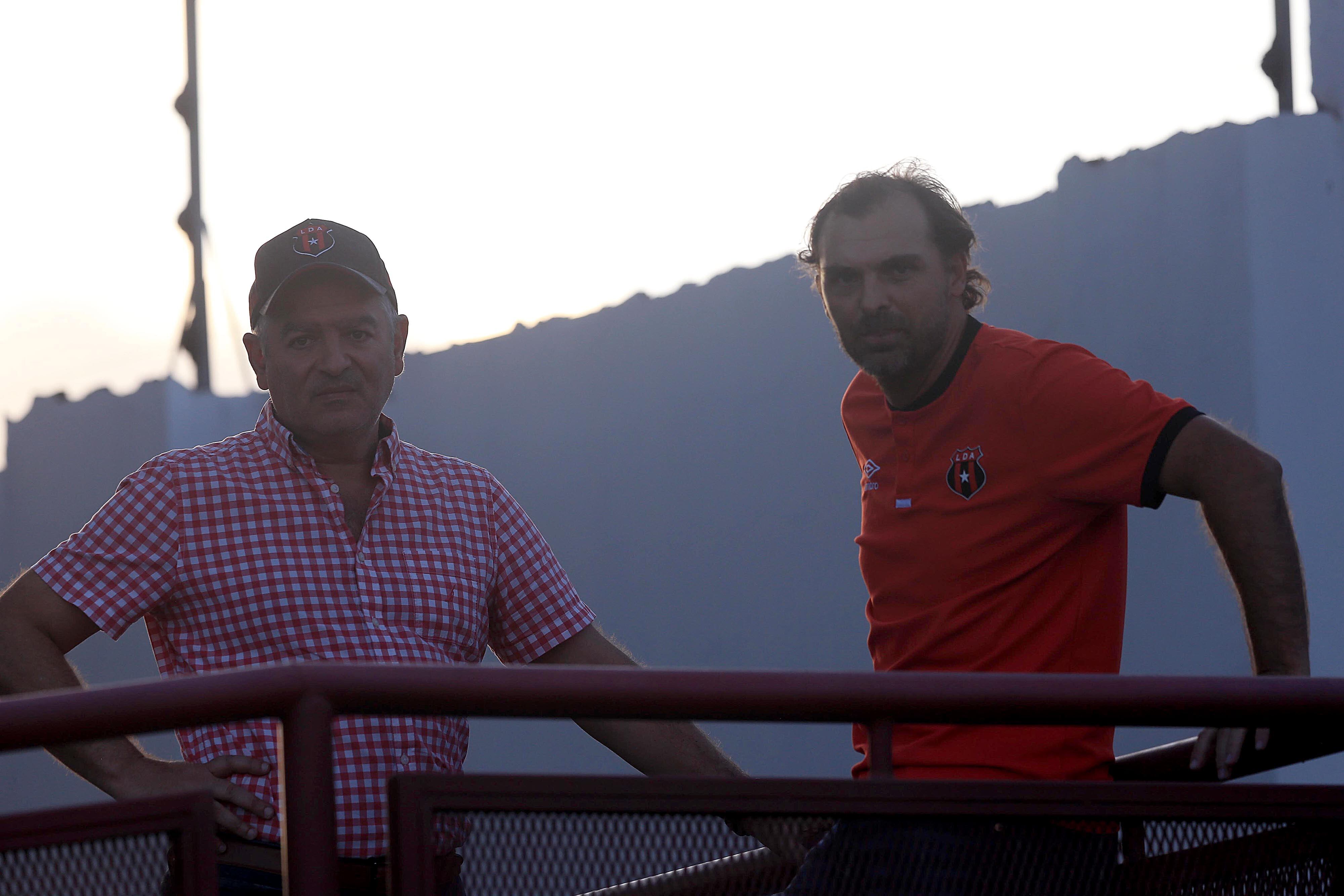 11/02/2023    Estadio Rafael Bolaños, Alajuela. El Municipal Grecia recibió a la Liga Deportiva Alajuelense, en partido de la jornada 7, Torneo de clausura, Liga Promérica 2024.